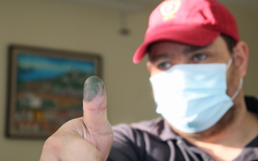 ELECCIONES